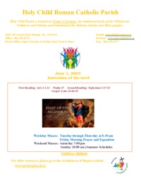Current Bulletin