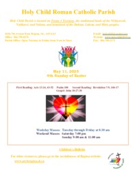 Current Bulletin